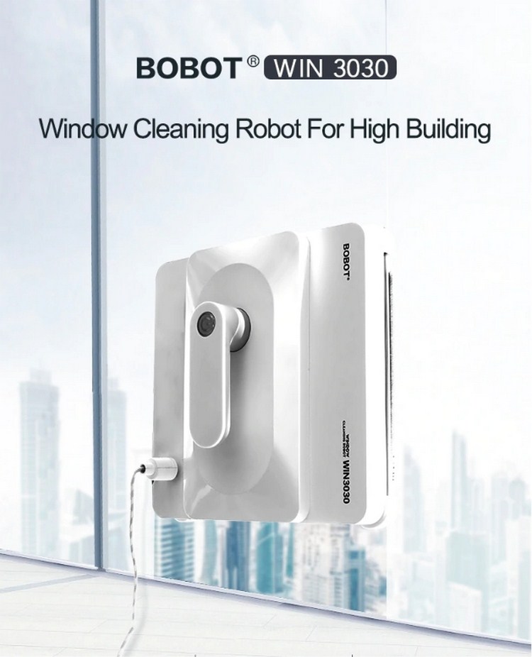 Робот Bobot Xiaomi