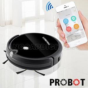 Ứng Dụng Probot Nelson A3S