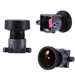 Khắc Phục Camera SJCam Bị Ố Vàng Trầy, Bể Camera, Nhận Thay Camera (Lens) SJCam Chính Hãng
