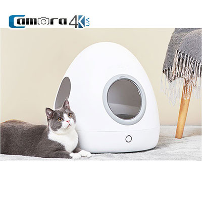 Tổ Thú Cưng Thông Minh Xiaomi Moestar Spaceship