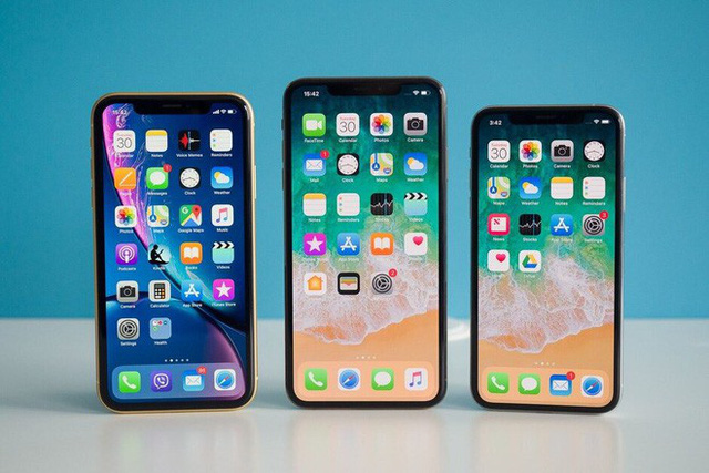 iPhone 11 có thể sẽ không được đặt tên như thông lệ hàng năm