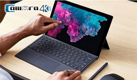 Thông Tin Mới Nhất Về Surface Pro 7: Dùng Chip Intel Thế Hệ Thứ 10, Nâng Cấp RAM, Có Thêm Bản Dùng Chip Snapdragon