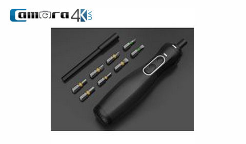 Wiha Electric Screwdriver Bộ Tuốc Nơ Vít Điện Mới Của Xiaomi, Tích Hợp Đèn LED Với Giá Chỉ 630 Ngàn Đồng