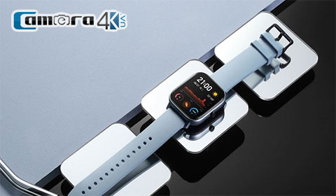 Huami Ra Mắt Amazfit GTS, Thiết Kế Đẹp Tựa Apple Watch, Thời Lượng Pin Ấn Tượng Cùng 6 Màu Sắc Độc Đáo