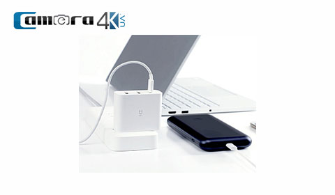 Top 5 Cốc Sạc Nhanh Power Delivery Dành Cho IPhone Trong Tầm Giá 500k