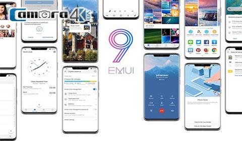 Người Hiểu Biết Công nghệ Có Thể Chỉ Cho Huawei Một Con Đường Sống, Thế Nhưng Chỉ Là Trên Giấy Tờ Mà Thôi