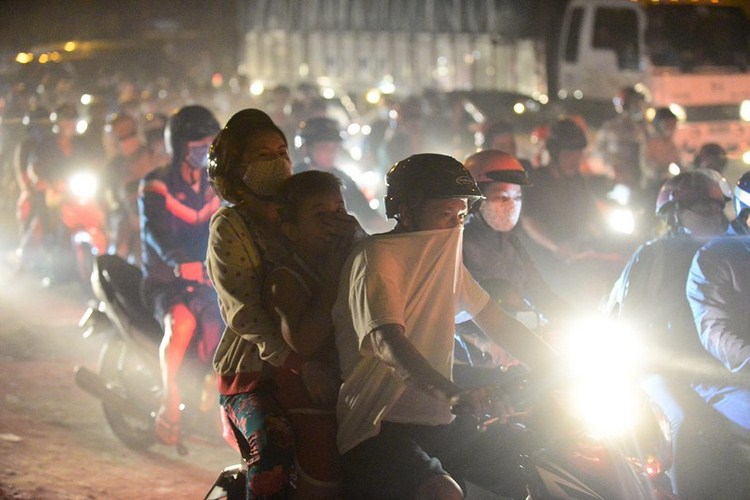 Tác Hại Của Bụi Siêu Mịn PM2.5 Và Cách Phòng Tránh Hiệu Quả Nhất