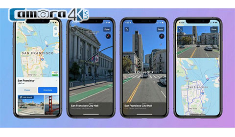 Google Maps Đã Thống Trị Trong Một Thập Kỷ, Nhưng Ứng Dụng Bản Đồ Mới Của Apple Sẽ Làm Thay Đổi Điều Đó