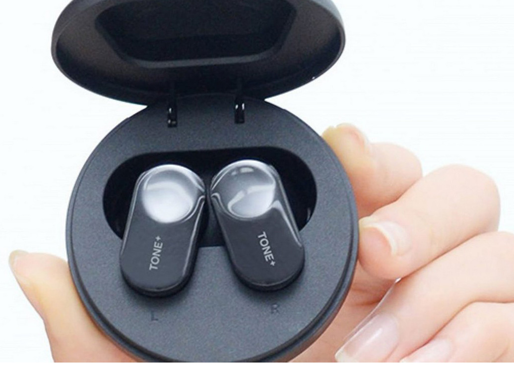 Tone+ Free, Tai Nghe True Wireless Tích Hợp Khả Năng Tự Diệt Khuẩn Từ LG