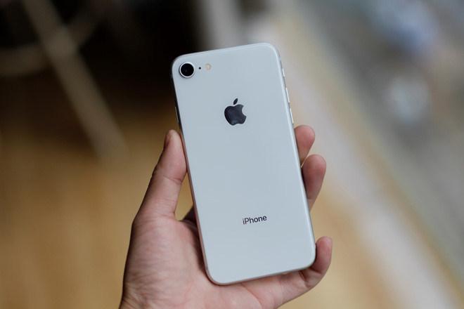 IPhone SE 2 Sẽ Có Ngoại Hình Tương Tự IPhone 8 Và Giới Thiệu Chính Thức Vào 2020