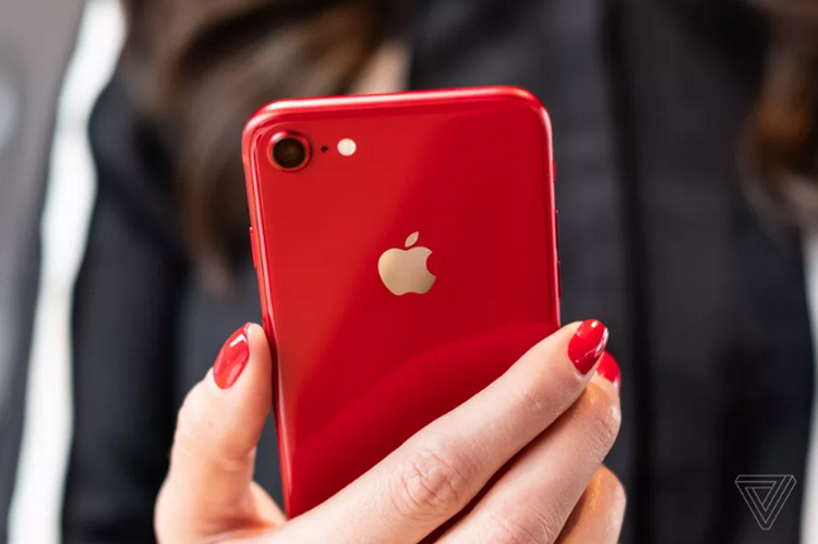 Thông Tin Rò Rỉ Về IPhone SE 2 Tiếp Tục Bị Lộ: Kiểu Dáng Như IPhone 8 Nhưng Phần Cứng Lại Mạnh Như IPhone 11?