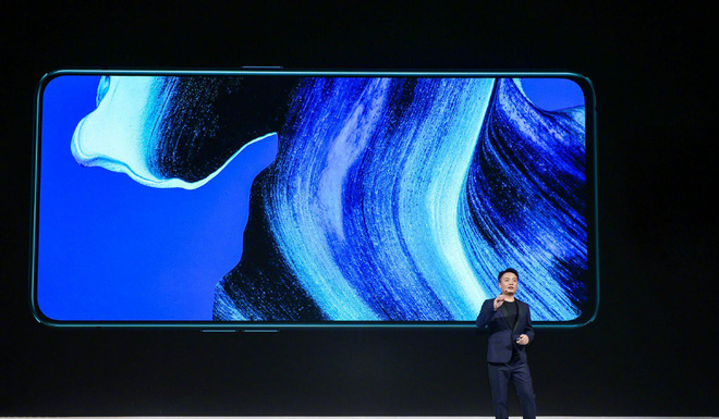 Sếp Huawei, Xiaomi Đều Rất Chăm Đánh Bóng Tên Tuổi Trên MXH, Nhưng Sao OPPO Và Vivo Lại Không Có Ông Sếp Nào Như Thế?