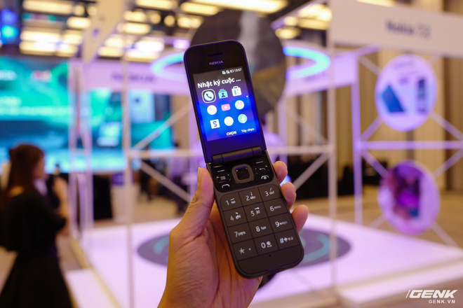 Việt Nam Tắt Sóng 2G: Ngày Tàn Của 