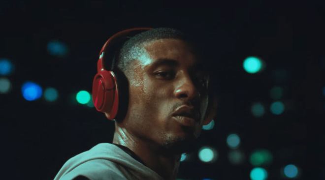 Hãng Âm Thanh Sennheiser Chế Nhạo Beats by Dre Trong Bộ Quảng Cáo Mới