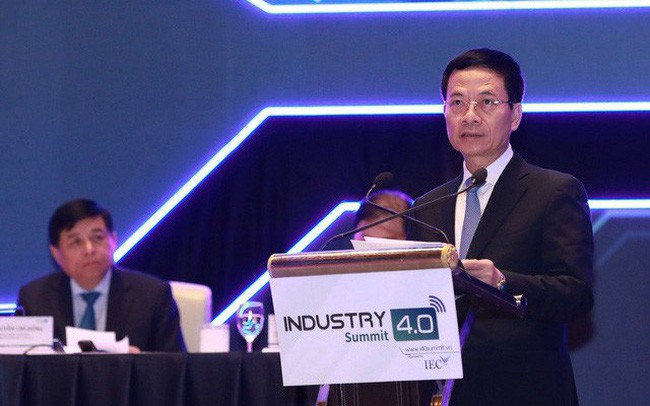 Sóng 2G Tại Việt Nam Chuẩn Bị Ngừng Làm Việc, Dấu Chấm Hết Cho Điện Thoại Cục Gạch