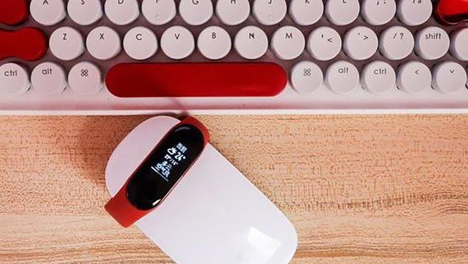 Tiết Lộ Tính Năng Siêu Hấp Dẫn Sẽ Có Ở Xiaomi Mi Band 5