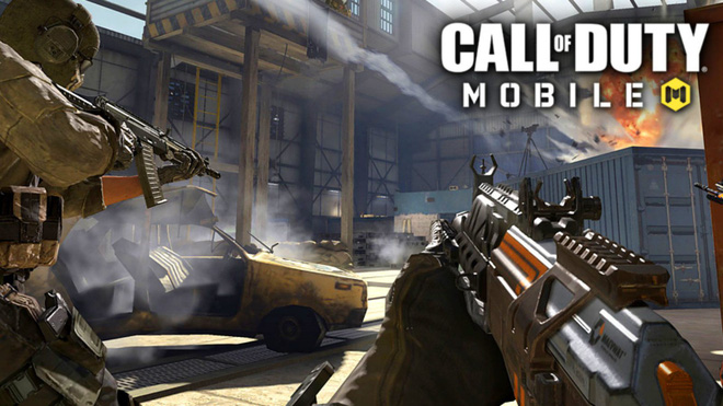 Call of Duty Trở Thành Tựa Game Mobile Thành Công Nhất Trong Lịch Sử, Phá Vỡ Kỷ Lục Với Hơn 100 Triệu Lượt Tải Trong Tuần Đầu Ra Mắt