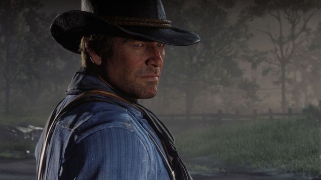 Cấu Hình Red Dead Redemption 2 Bản PC Chính Thức Hé Lộ: Game Thủ %&&&%Nhà Nghèo%&&&% Vẫn Chơi Được, %&&&%Ngốn%&&&% Tận 150GB Dung Lượng Ổ Cứng