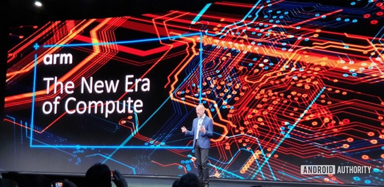 ARM Chính Thức Cho Phép Đối Tác Được Tùy Chỉnh Tập Lệnh Trong Bộ Xử Lý, Điều Này Có Lợi Gì Với Người Dùng?