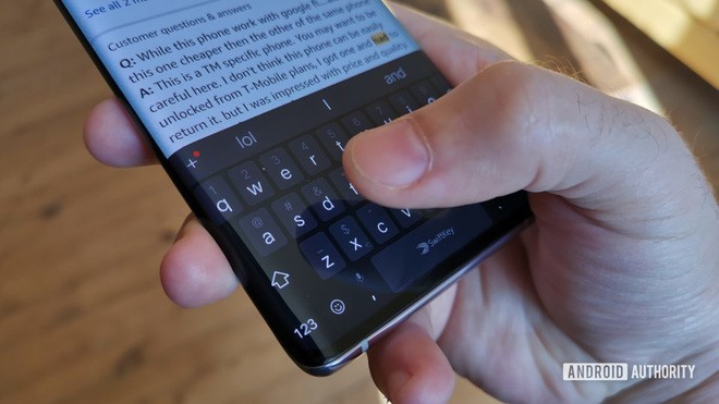 Vì Sao Màn Hình Thác Nước Lại Là Xu Hướng Thiết Kế Smartphone Không Ai Nên Học Theo?