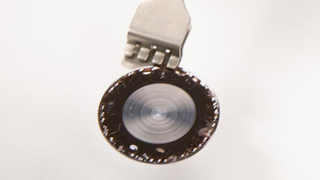 Ống Kính Siêu Mỏng Đã Ra Đời, Thiết Kế Camera Trên Smartphone Có Thể Sẽ Thay Đổi Vĩnh Viễn