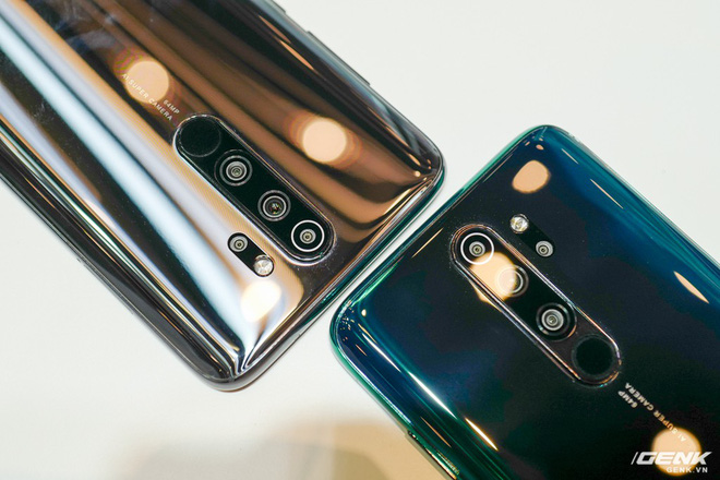 Xiaomi Ra Mắt Không Phải 1 Mà Là 3 Chiếc Redmi Tại Việt Nam, Giá Chỉ Từ 2.990.000 Đồng