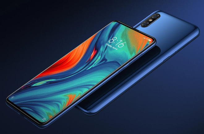 Xiaomi Sắp Ra Mắt Smartphone Màn hình 120Hz