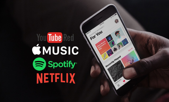 Năm 2019 Rồi, Đừng Đem 4 Điểm Yếu Này Của IPhone Ra Chê Nữa