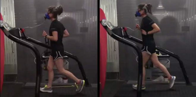 Bạn Muốn Chạy Nhanh Hơn Mà Lại Ít Tốn Sức: Hãy Buộc Hai Bên Giày Lại Với Nhau Bằng Dây Cao Su