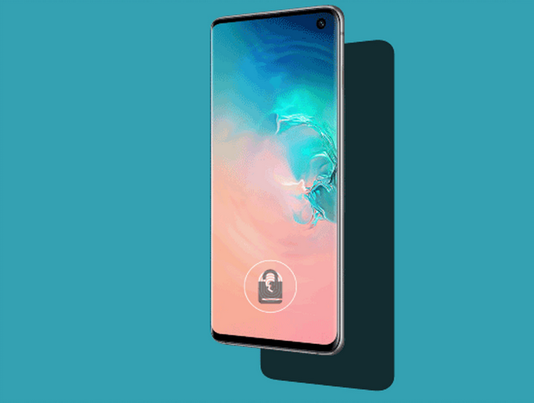 Vì Sao Bảo Mật Bằng Vân Tay Của Galaxy S10 Lại Dễ Dàng Bị Vượt Qua Chỉ Với Một Miếng Dán Màn Hình Giá Rẻ