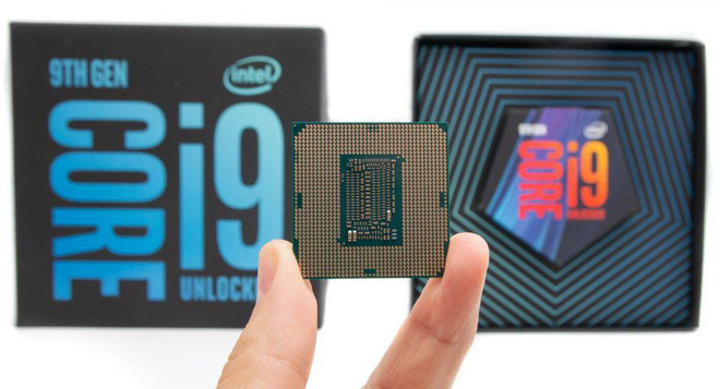 Intel Sẽ Đốt 3 Tỷ USD, Gấp 10 Lần Lợi Nhuận Cả Năm Của AMD Để