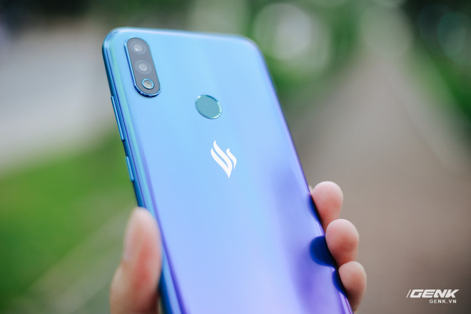 Đánh Giá Vsmart Joy 2+: Một Điểm Cộng Cực Lớn Và Một điểm Trừ Cực Lớn