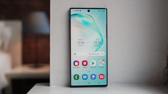 Ra Mắt Galaxy Note 10 Lite Giá Rẻ: Con Dao Hai Lưỡi Có Thể Giúp Samsung Giết Chết Đối Thủ, Nhưng Cũng Có Thể Tự Hại Chính Mình