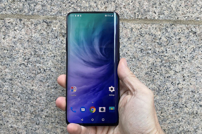 Ai Chê Thì Chê, Tôi Vẫn Thích 4 Viền Màn Hình Dày Cộp Trên Pixel 4 Hơn Là Không Viền Với Cong Viền