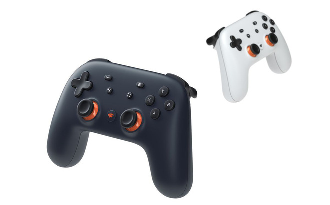 Mọi Thứ Bạn Cần Biết Về Google Stadia - Chơi Game Cấu Hình 