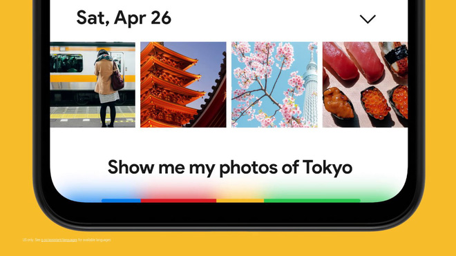 Với Pixel 4 Và Pixel Buds 2, Google Muốn Đánh Bại IPhone Bằng Chính Tầm Nhìn Apple Vạch Ra 8 Năm Trước