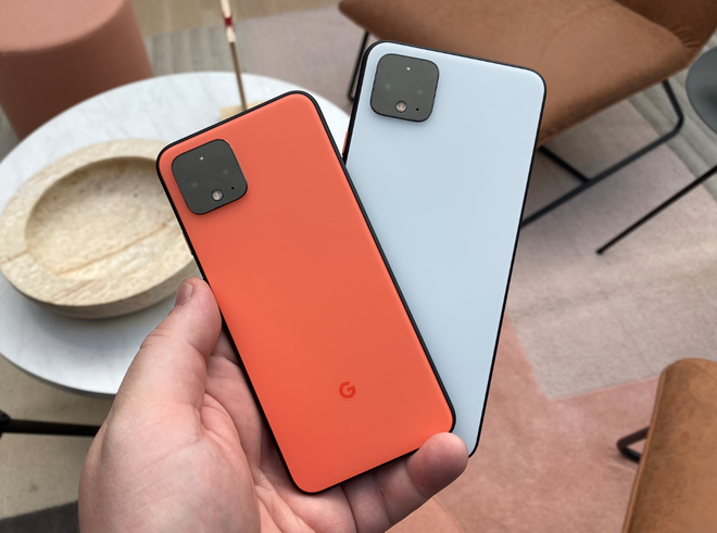 Google Có Thể Gặm Miếng Bánh Của Huawei Tại Châu Âu, Nhưng Để Pixel 4 Thành Công Không Phải Dễ Dàng