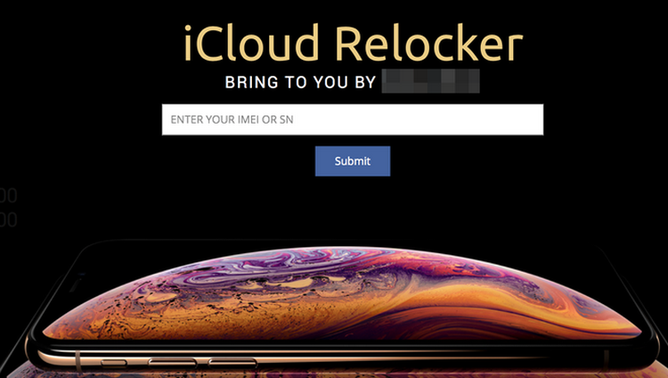 Apple Mở Khoá ICloud Miễn Phí Cho Nạn Nhân Của Website Khoá ICloud Từ Xa