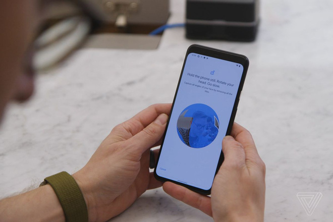 Lỗi Nhận Diện Khuôn Mặt Trên Pixel 4 Sẽ Được Khắc Phục Bằng Một Bản Cập Nhật Phần Mềm, Nhưng Người Dùng Có Thể Phải Đợi Dài Cổ
