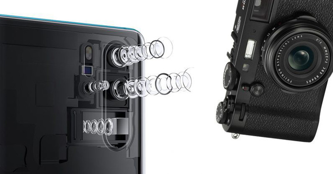 Lấy P30 Pro Đi Chụp Ảnh Đường Phố, Reviewer Nổi Tiếng Chỉ Ra Điểm Khiến Smartphone Cao Cấp Không Thể Thay Thế Được Máy Ảnh Truyền Thống