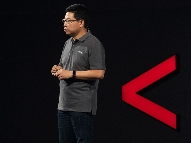 Vừa Hôm Nọ Khoe 2 Năm Sẽ Ngang IOS, Huawei Lại Mới Thừa Nhận HarmonyOS Sẽ Mất Rất Nhiều Năm Nữa Mới Thay Thế Được Android