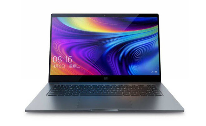 Mi Notebook Pro 15.6 Enhanced Edition (2019) Ra Mắt, Chạy CPU Intel Thế Hệ 10 Và Màn Hình Đạt 100% SRGB