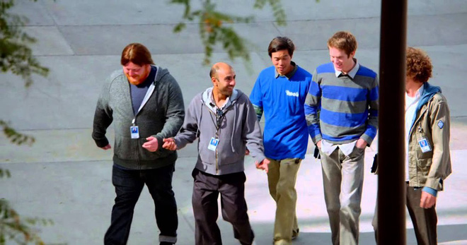 Cuộc Chiến Ngầm Giữa Các Lập Trình Viên Trung - Ấn Ngay Bên Trong Thung lũng Silicon