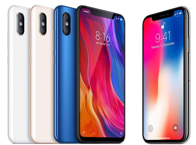 Không Phải Samsung, Kẻ Sẽ Đánh Gục Xiaomi Lại Chính Là Realme