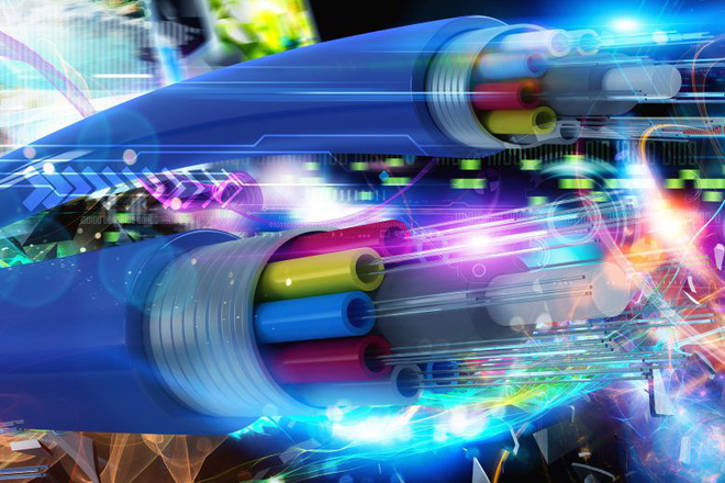 Viện Nghiên Cứu Nhật Bản Thử Nghiệm Thành Công Đường Cáp Quang 1 Petabit/giây, Nhanh Gấp 100 Lần Mạng Internet Hiện Tại