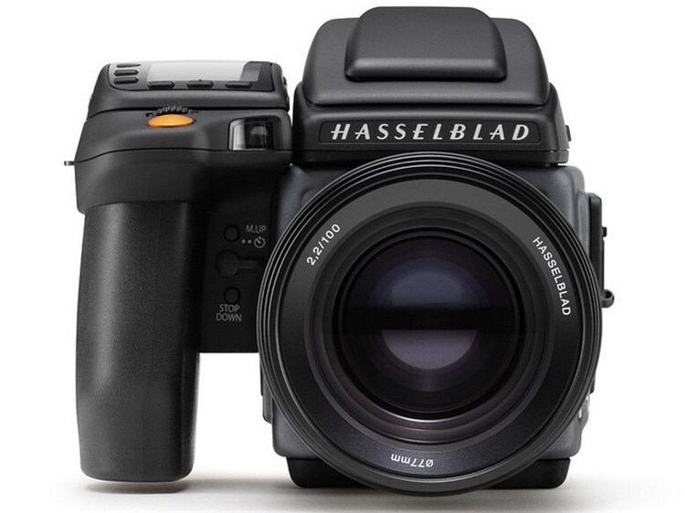 Camera Điện Thoại Có Thể Vượt Qua Mắt Người Được Hay Không?