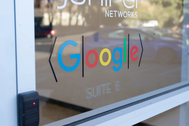 Đây Là Siêu Máy Tính Lượng Tử Google Sycamore, Được Lưu Giữ Tại -273 Độ C, Giải Được Bài Toán Mọi Máy Tính Trên Thế Giới Chịu Thua