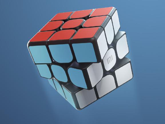 Xiaomi Ra Mắt Mi Rubik’s Cube giá 11 USD, Không Chỉ Để Chơi Mà Còn Có Thể Điều Khiển Tất Cả Thiết Bị Thông Minh Trong Nhà