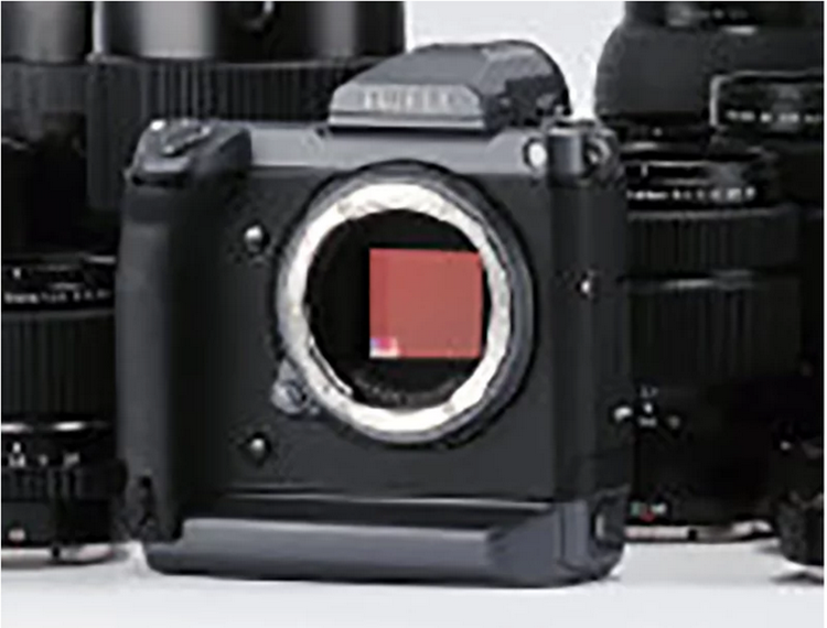 Fujifilm Vừa Cà Khịa Xiaomi Cực Mạnh, Ngầm Nhắn Nhủ Cảm Biến 108MP Của Mi CC9 Pro Không Có Tuổi Với Máy Ảnh Chuyên Nghiệp