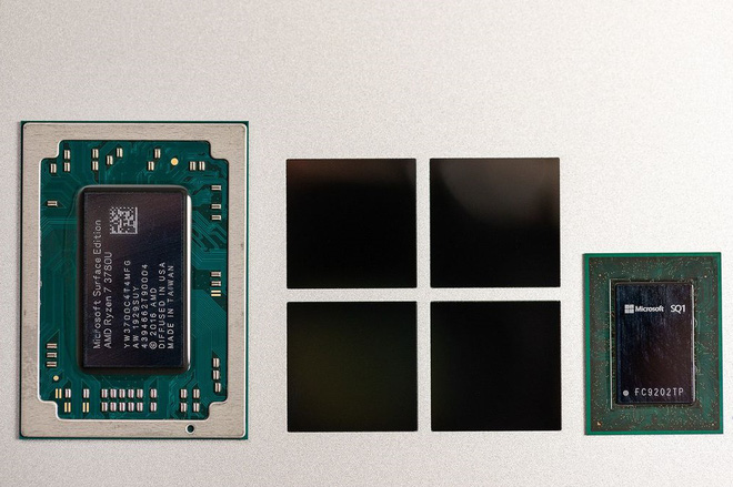 Surface Pro X Là Minh Chứng Cho Thấy Windows Nên Mãi Mãi Thuộc Về Intel